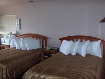 The Surf Motel
