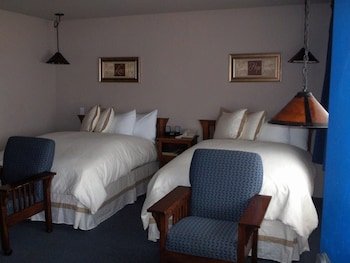 The Surf Motel