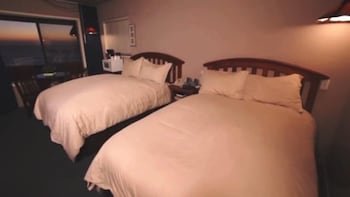 The Surf Motel