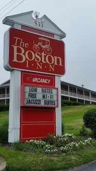 The Boston Inn