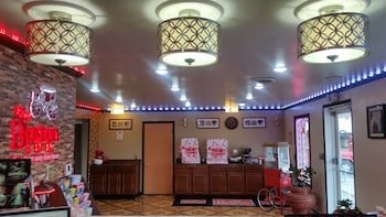 The Boston Inn