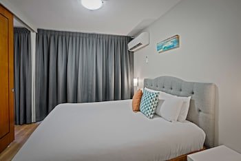 Broadwater Beach Resort