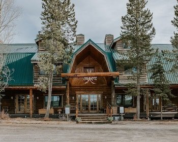 Bar N Ranch