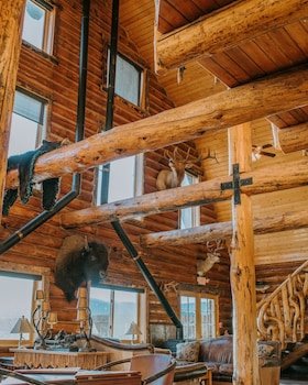 Bar N Ranch