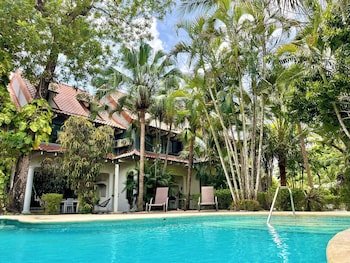 Hotel El Manglar