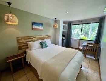 Hotel El Manglar