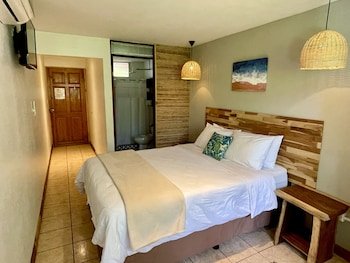 Hotel El Manglar
