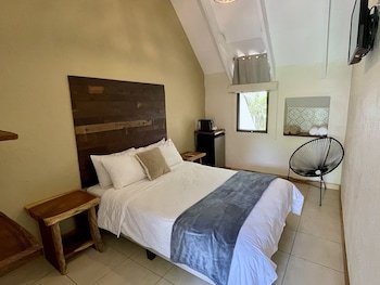 Hotel El Manglar