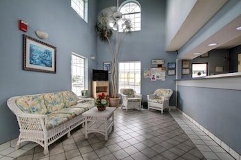 Key West Inn La Fayette