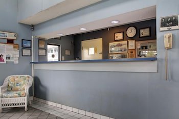 Key West Inn La Fayette