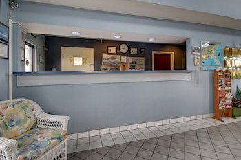 Key West Inn La Fayette