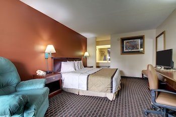 Key West Inn La Fayette