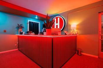 Hotel Royal Oak