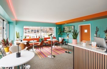 Hotel Royal Oak