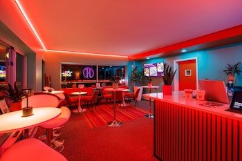 Hotel Royal Oak