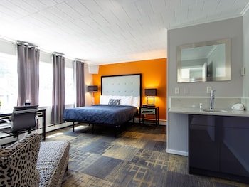 Hotel Royal Oak
