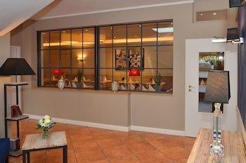 Hotel Zur Traube
