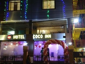 The Hotel Coco Inn