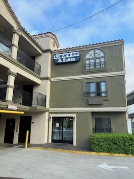 Americas Best Value Laguna Inn & Suites