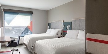 Avid Hotel Columbus Northwest Hilliard