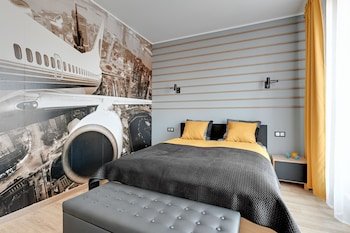 Nowa Grobla Apartamenty by NORDBYHUS