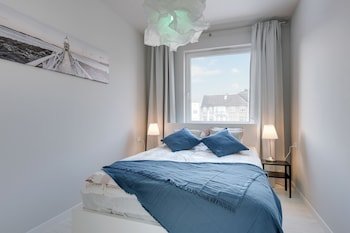 Nowa Grobla Apartamenty by NORDBYHUS