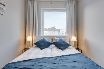 Nowa Grobla Apartamenty by NORDBYHUS