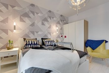 Nowa Grobla Apartamenty by NORDBYHUS