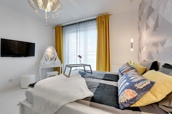 Nowa Grobla Apartamenty by NORDBYHUS