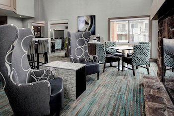 Residence Inn Cleveland Independence