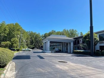 Guest Inn Lake City