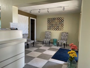 Guest Inn Lake City