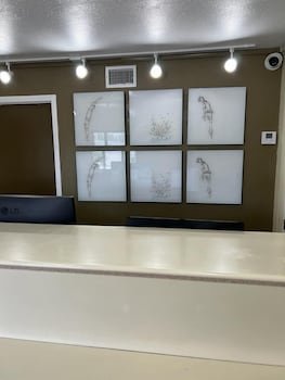 Guest Inn Lake City