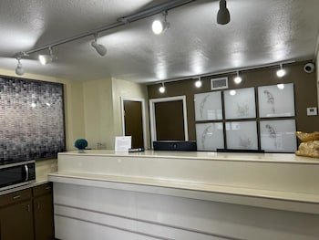 Guest Inn Lake City