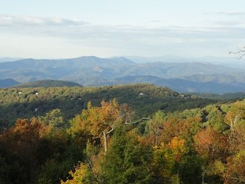 Four Seasons at Beech Mountain