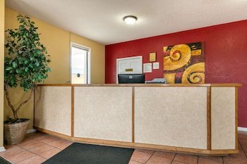 Econo Lodge Jonesboro