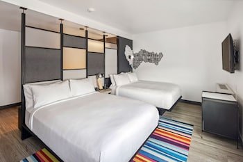 Aloft Anchorage