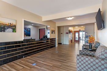 Best Western Governors Inn & Suites