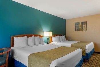 Best Western Governors Inn & Suites