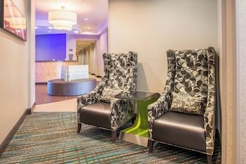 Residence Inn by Marriott Pittsburgh North Shore