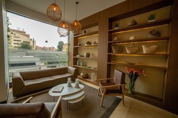Espacio 94 Suites