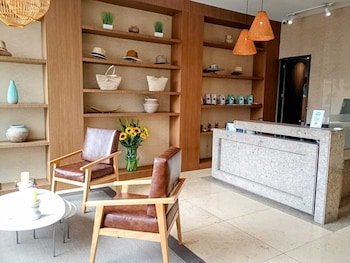 Espacio 94 Suites