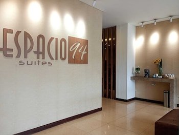 Espacio 94 Suites