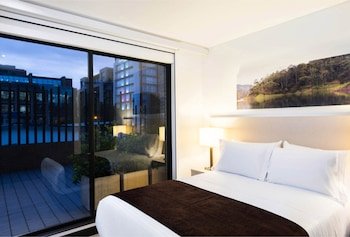 Espacio 94 Suites