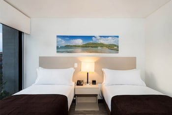 Espacio 94 Suites