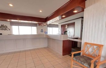 Shilo Inns Newport Oceanfront