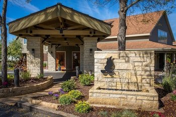 Eagle Ridge Resort & Spa