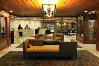 Eagle Ridge Resort & Spa