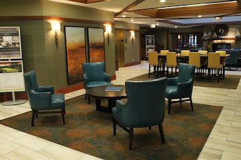 Eagle Ridge Resort & Spa