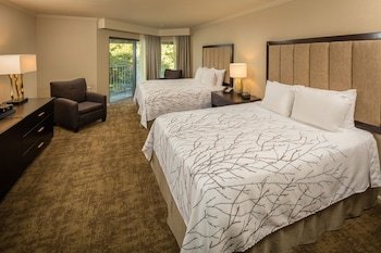 Eagle Ridge Resort & Spa